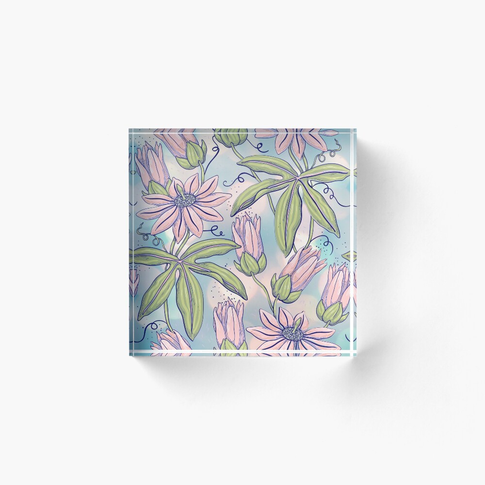 Item preview, Acrylic Block designed and sold by ChloeDesigns00.