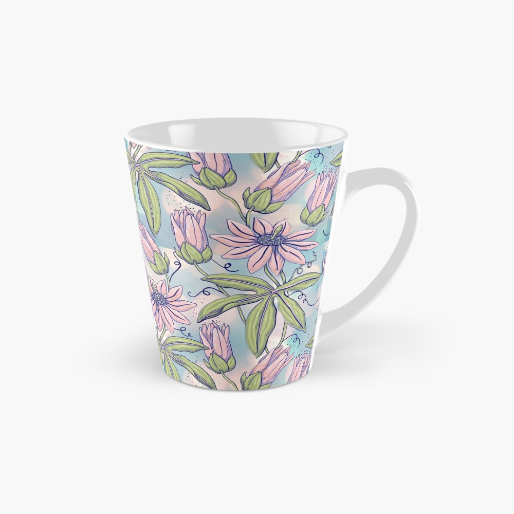 Item preview, Tall Mug designed and sold by ChloeDesigns00.