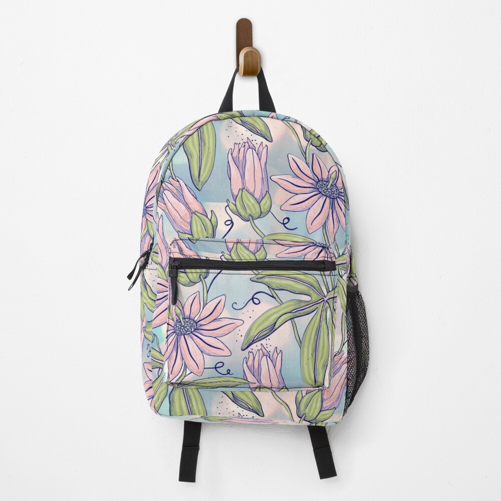 Item preview, Backpack designed and sold by ChloeDesigns00.