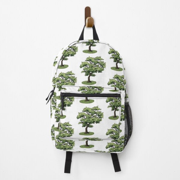 Item preview, Green summer tree without background designed and sold by CecyLL.