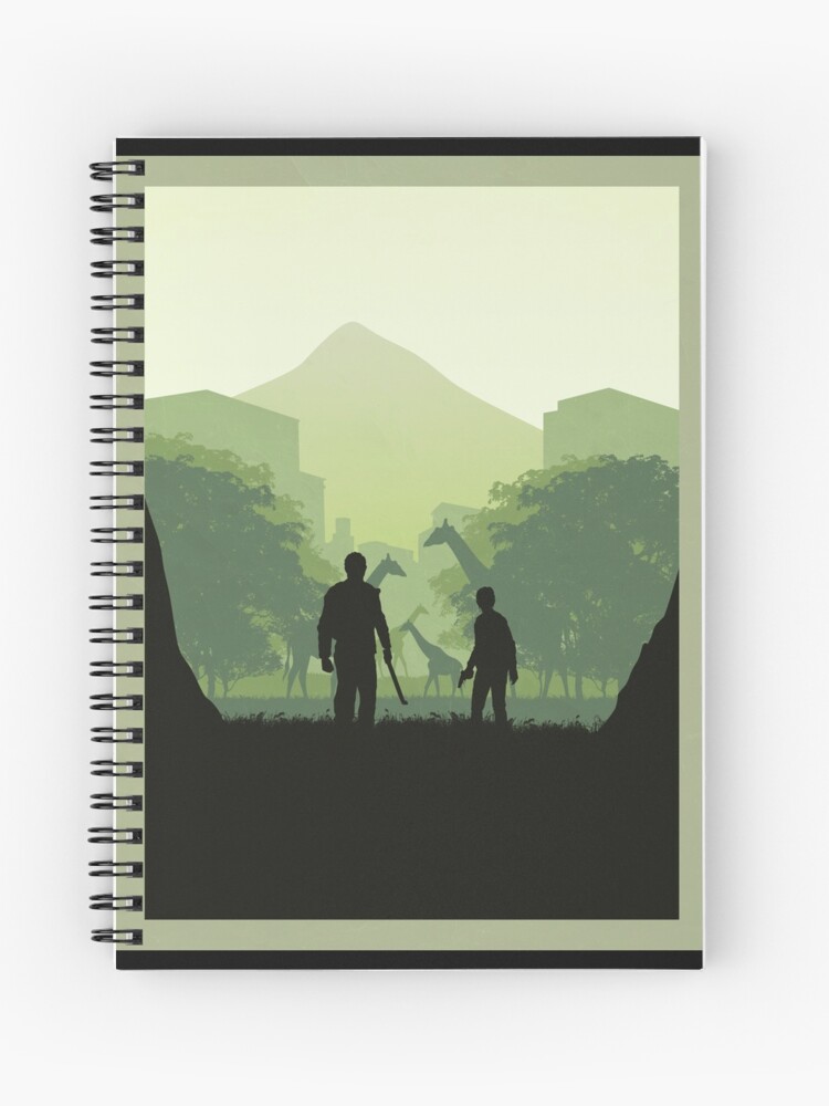 The last of us  The last of us, Poster series, Minimal wallpaper