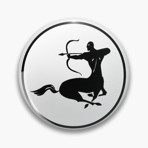 Item preview, Archer - Strological Sign designed and sold by ThinkHum.