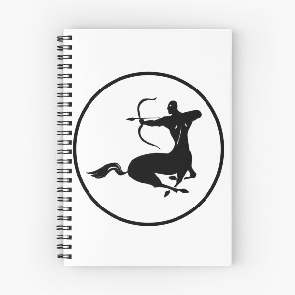 Item preview, Archer - Strological Sign designed and sold by ThinkHum.