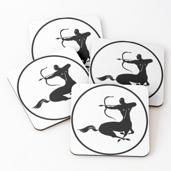 Item preview, Archer - Strological Sign designed and sold by ThinkHum.