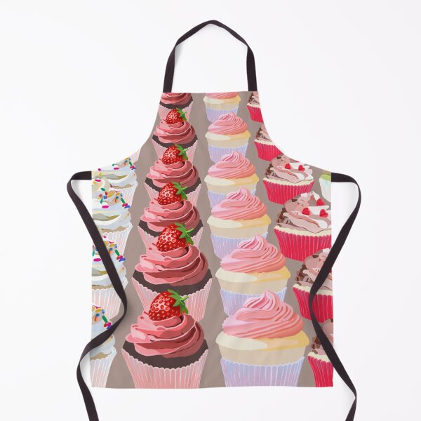 Item preview, Cupcakes designed and sold by smoochugs.