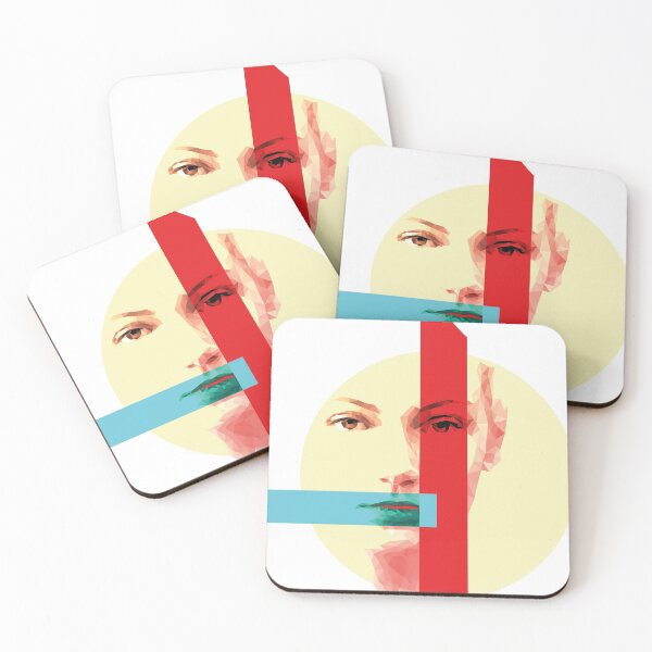 Item preview, Silence designed and sold by katartcreative.