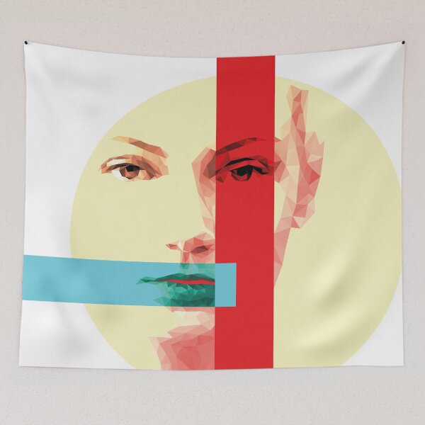 Item preview, Silence designed and sold by katartcreative.