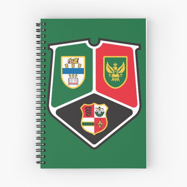 Item preview, Glasgow Hutchesons Aloysians RFC designed and sold by Zingerart.