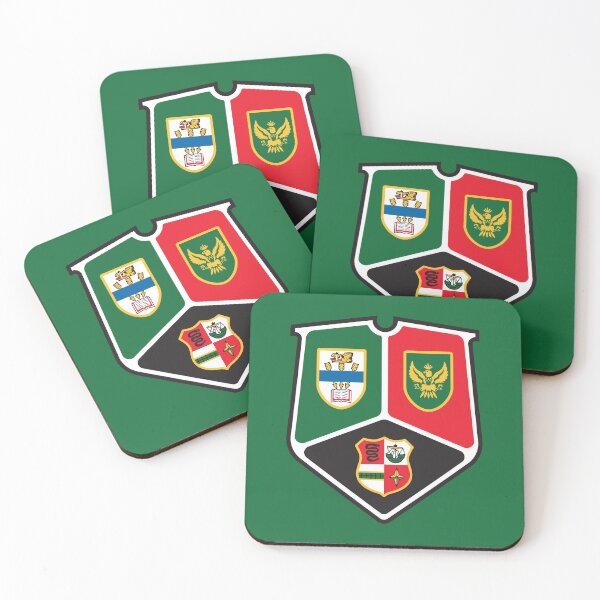 Item preview, Glasgow Hutchesons Aloysians RFC designed and sold by Zingerart.