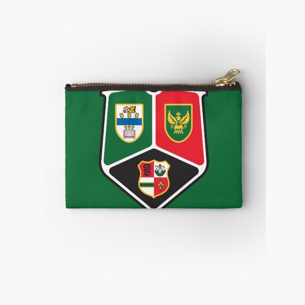 Item preview, Glasgow Hutchesons Aloysians RFC designed and sold by Zingerart.