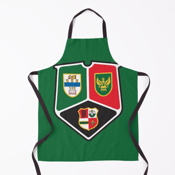 Item preview, Glasgow Hutchesons Aloysians RFC designed and sold by Zingerart.