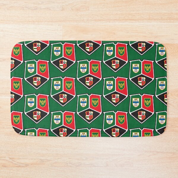 Item preview, Glasgow Hutchesons Aloysians RFC designed and sold by Zingerart.