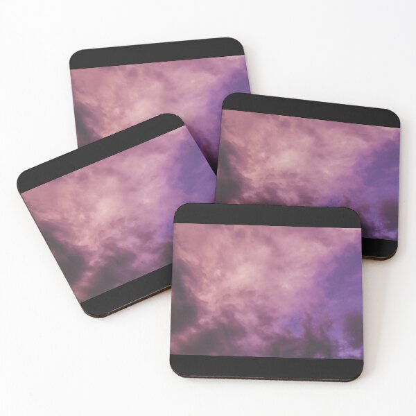 Item preview, purple sky  designed and sold by ILHAMI.