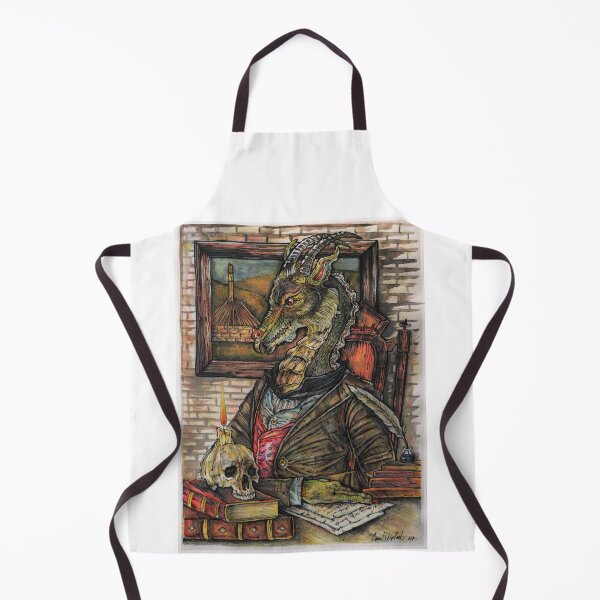 Item preview, Malleus Maleficarum designed and sold by Carolwellart.