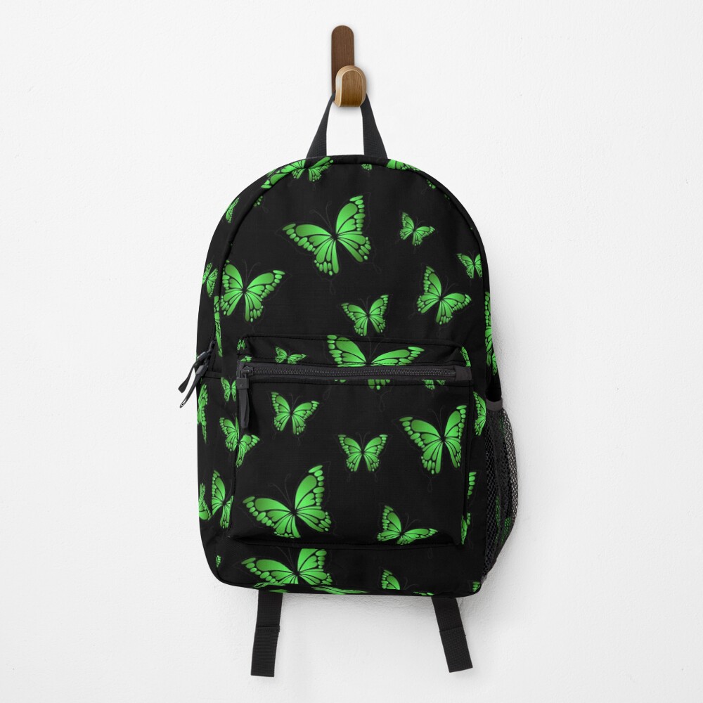 Item preview, Backpack designed and sold by PureGeometry.