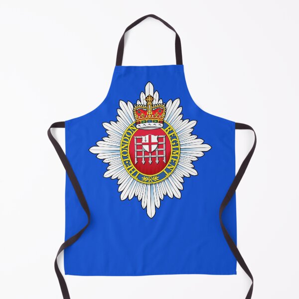 Item preview, THE LONDON REGIMENT designed and sold by WOOFANG.