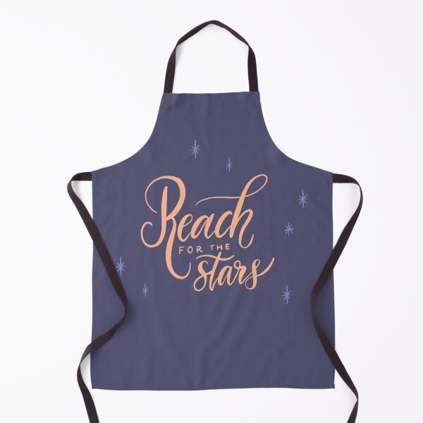 Item preview, Reach for the stars designed and sold by Katbydesign.