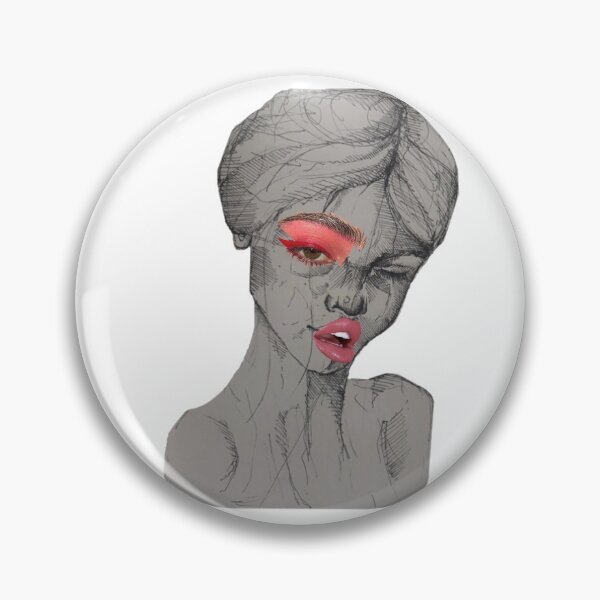 Item preview, digital art drawing designed and sold by EveHaswell.