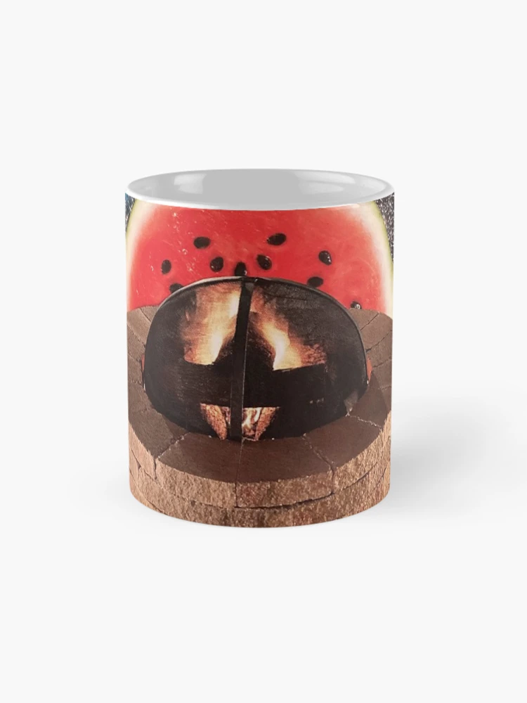 Thumbnail 4 of 6, Coffee Mug, designed and sold by RICOLLAGE.