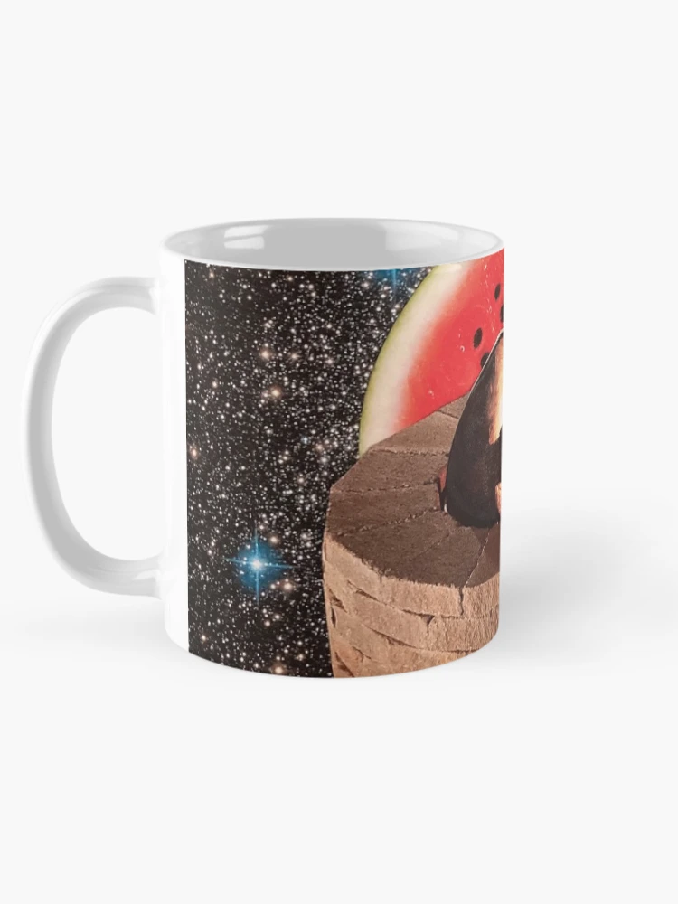 Thumbnail 5 of 6, Coffee Mug, designed and sold by RICOLLAGE.