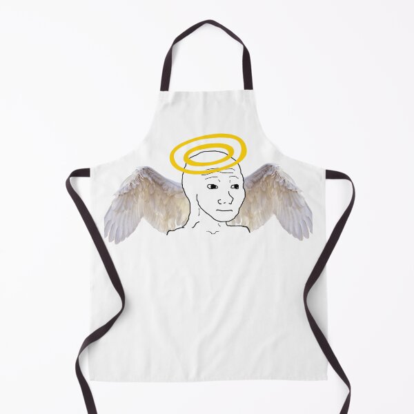 Item preview, Angel Wojak designed and sold by marjard.