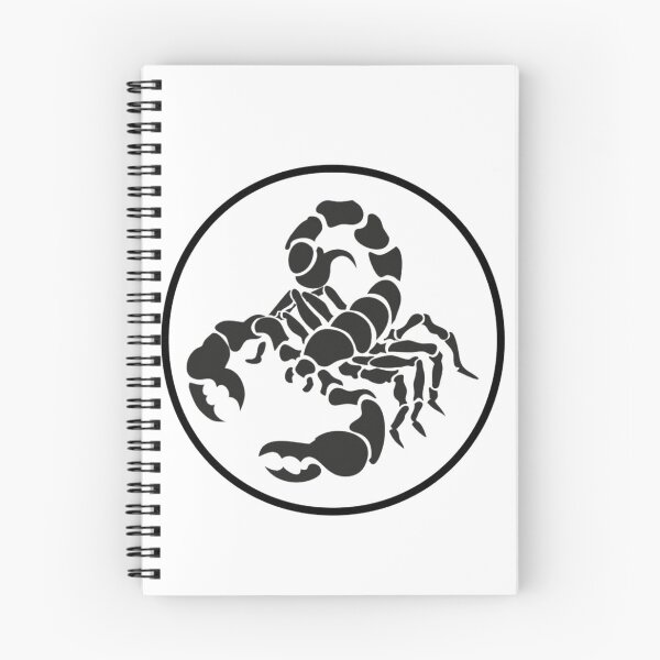 Item preview, Scorpion - Strological Sign designed and sold by ThinkHum.
