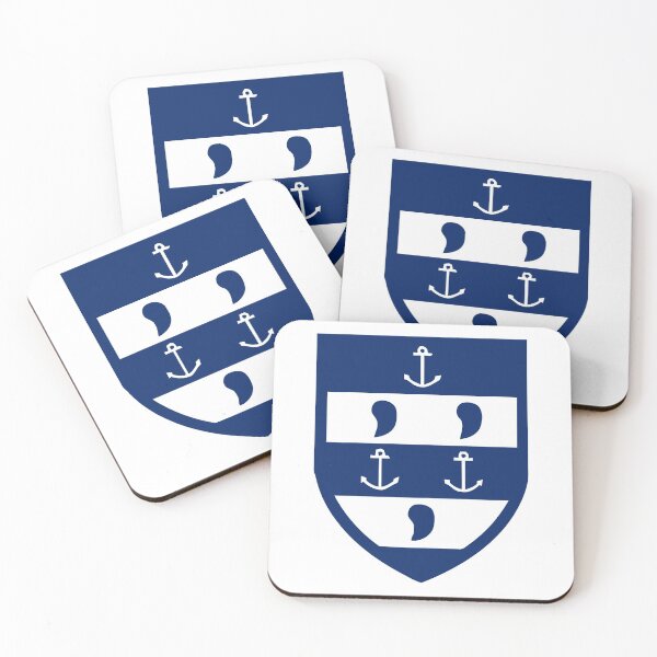 Item preview, Musselburgh RFC designed and sold by Zingerart.