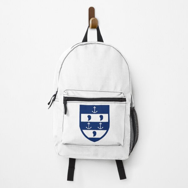 Item preview, Musselburgh RFC designed and sold by Zingerart.