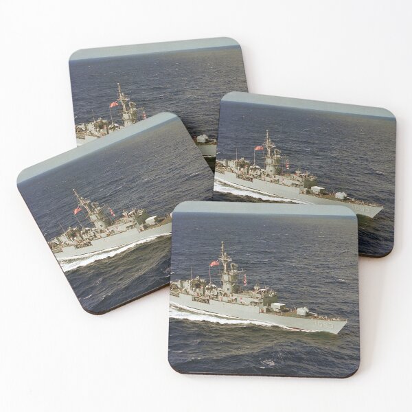 Item preview, USS CAPODANNO (FF-1093) SHIP'S STORE designed and sold by militarygifts.