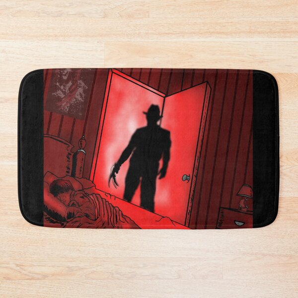 Item preview, New Nightmares designed and sold by RGIllustrations.