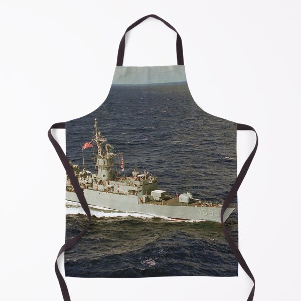 Item preview, USS CAPODANNO (FF-1093) SHIP'S STORE designed and sold by militarygifts.