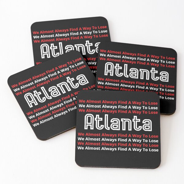 Item preview, We Almost Always Find A Way to Lose  designed and sold by JustSayingGifts.