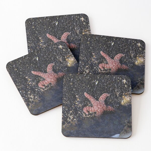 Item preview, Ochre Sea Star  designed and sold by Ian Christopher.