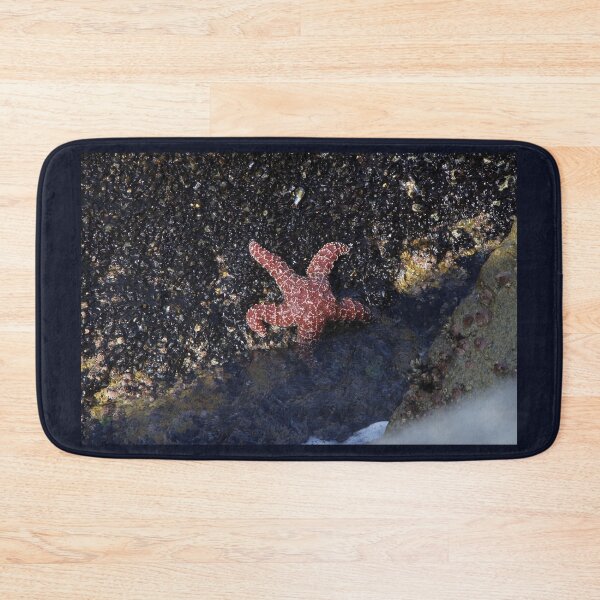 Item preview, Ochre Sea Star  designed and sold by Ian Christopher.