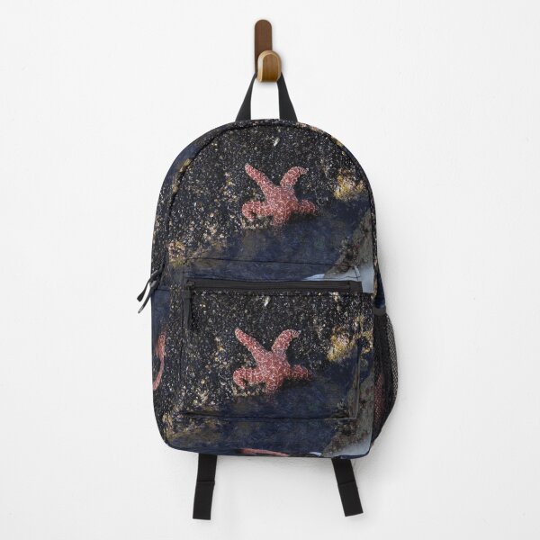 Item preview, Ochre Sea Star designed and sold by Ian Christopher.