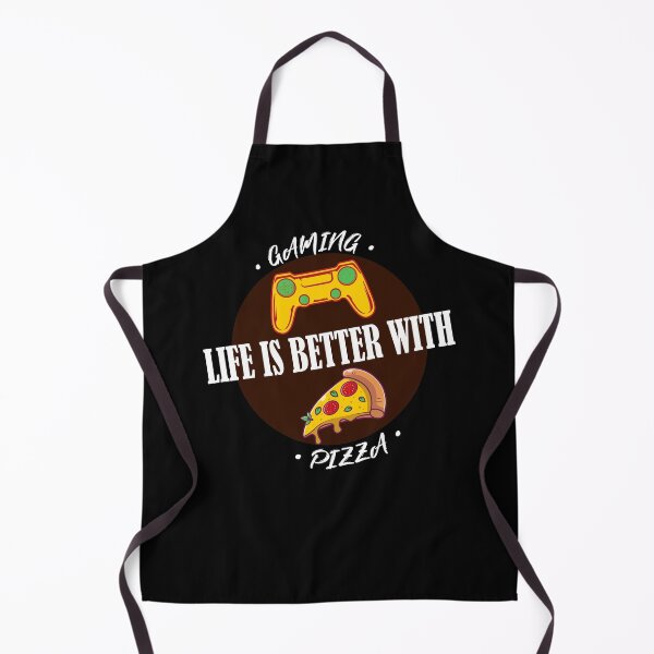 Item preview, Gambling And Pizza Make Life More Beautiful designed and sold by besTmanuFacture.