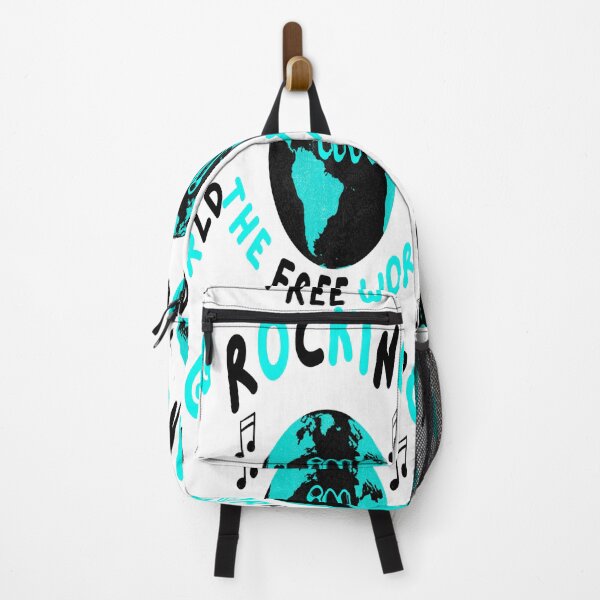 Item preview, Rockin in the free world designed and sold by Ettevehs.