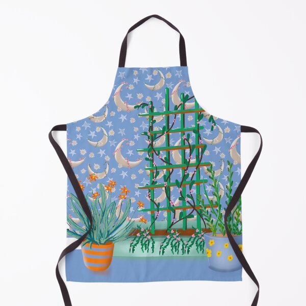 Item preview, Dreamy house plants designed and sold by sueshorman.