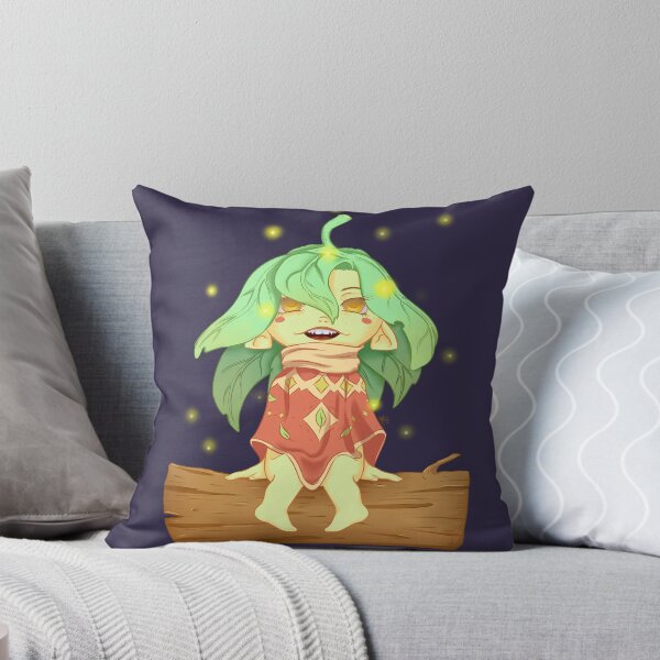 Item preview, Little forest creature designed and sold by Ellannyah.