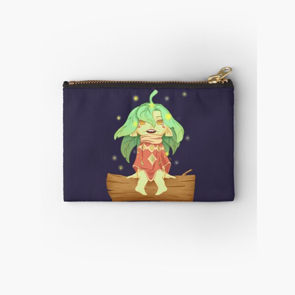 Item preview, Little forest creature designed and sold by Ellannyah.