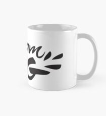 Traumgroß Tasse (Standard)