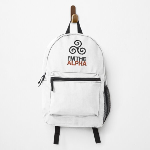 Item preview, I'M THE ALPHA designed and sold by edentzai.