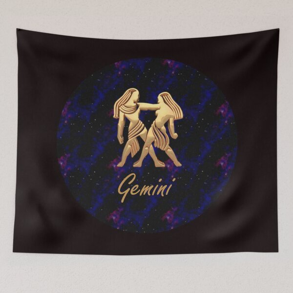 Item preview, Gemini Twins designed and sold by Megan-Alice.
