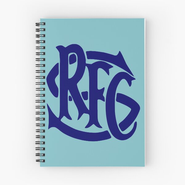 Item preview, Selkirk RFC designed and sold by Zingerart.