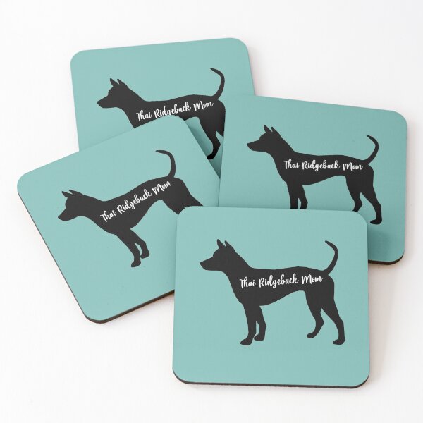 Item preview, Thai Ridgeback Mom designed and sold by taylorrowan.