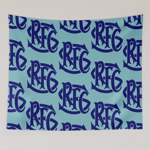 Item preview, Selkirk RFC designed and sold by Zingerart.