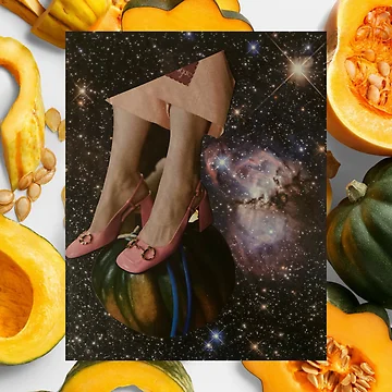 Artwork thumbnail, by RICOLLAGE
