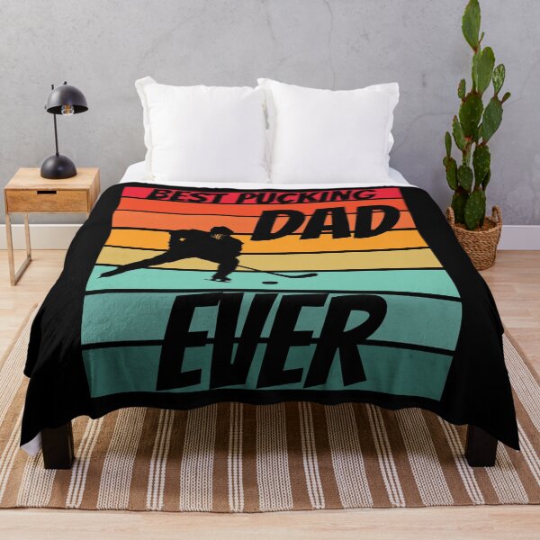 Item preview, Best pucking Dad EVER designed and sold by Hapoel.
