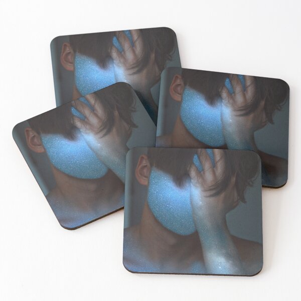 Item preview, Man faces universe designed and sold by kokeeneva.