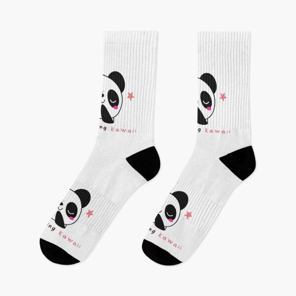 Artikelvorschau, Kawaii Panda für alles / jeden entworfen und verkauft von Fox  Mind.